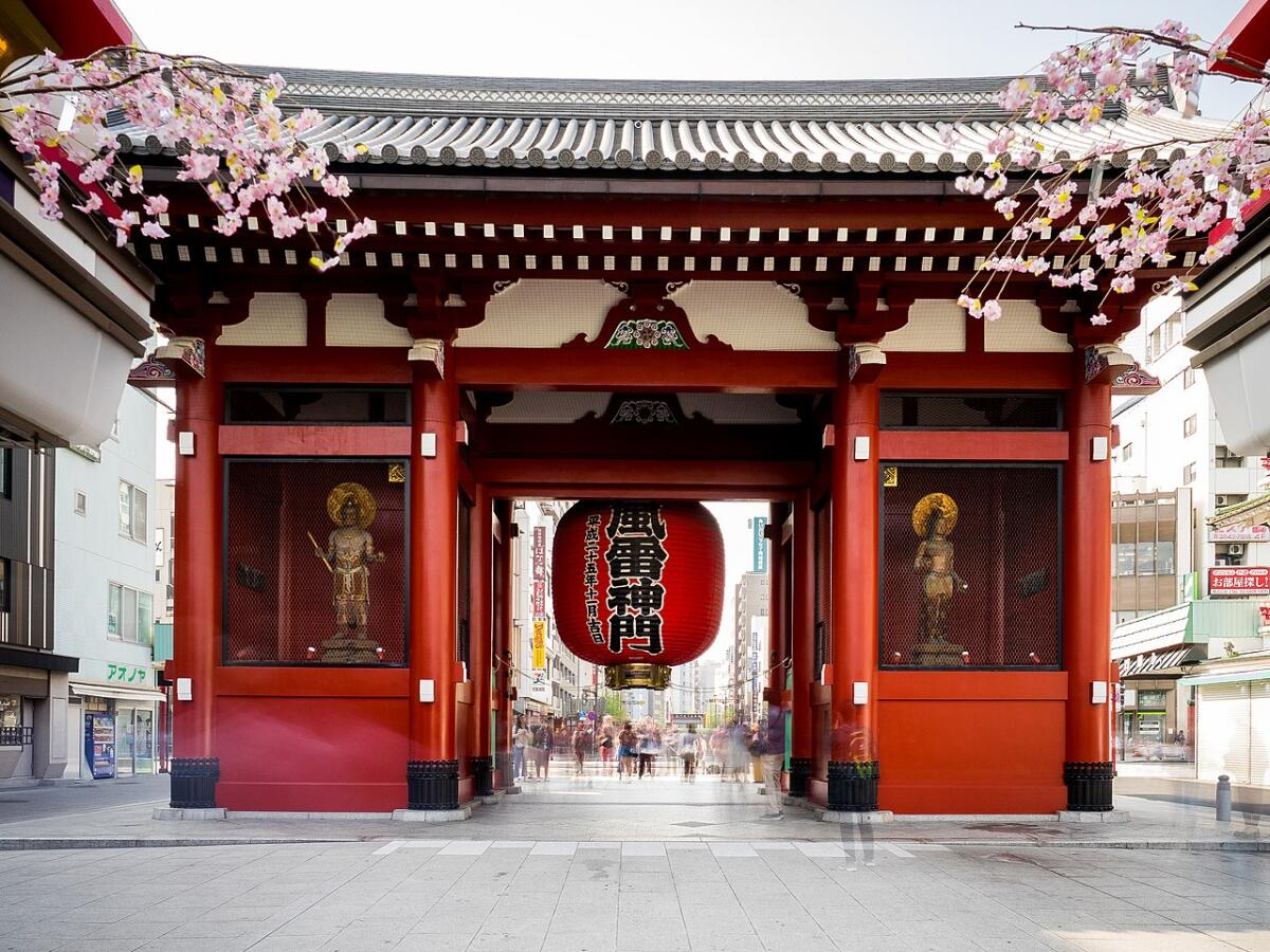 Asakusa