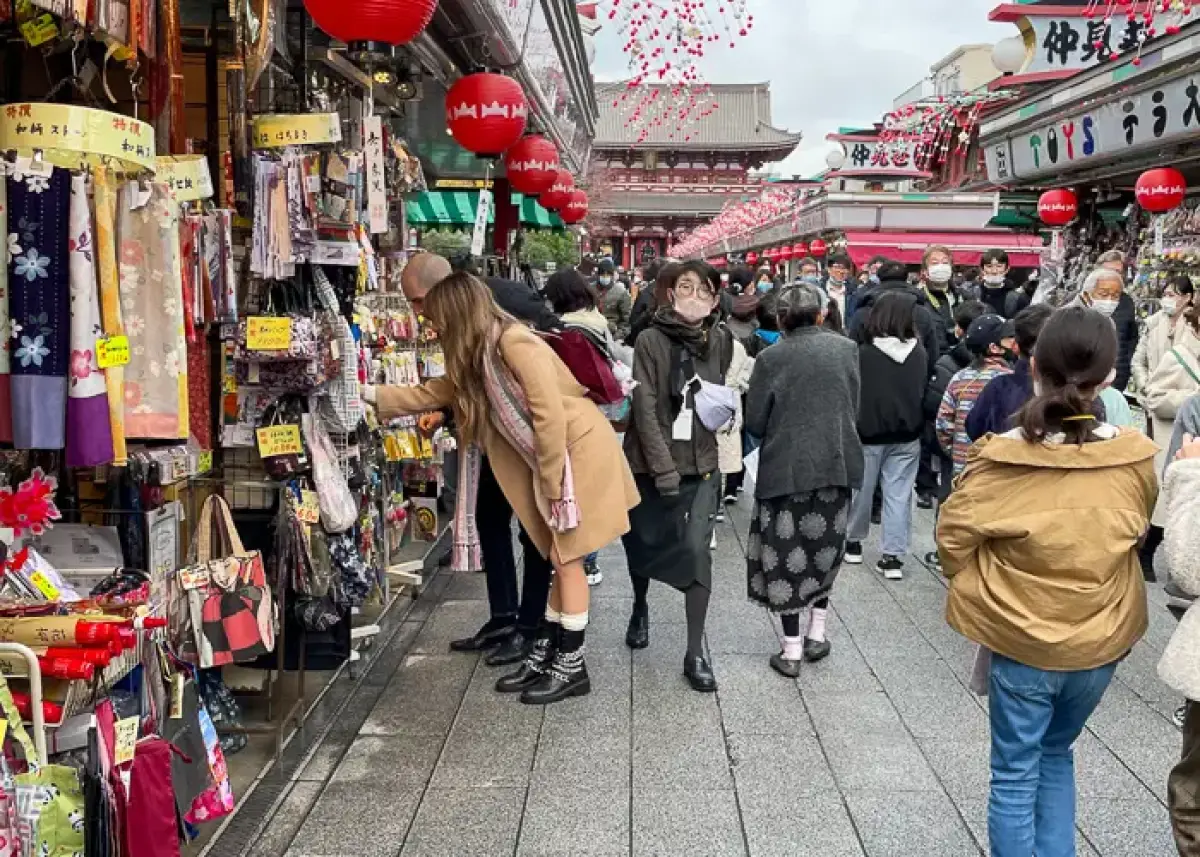 Asakusa