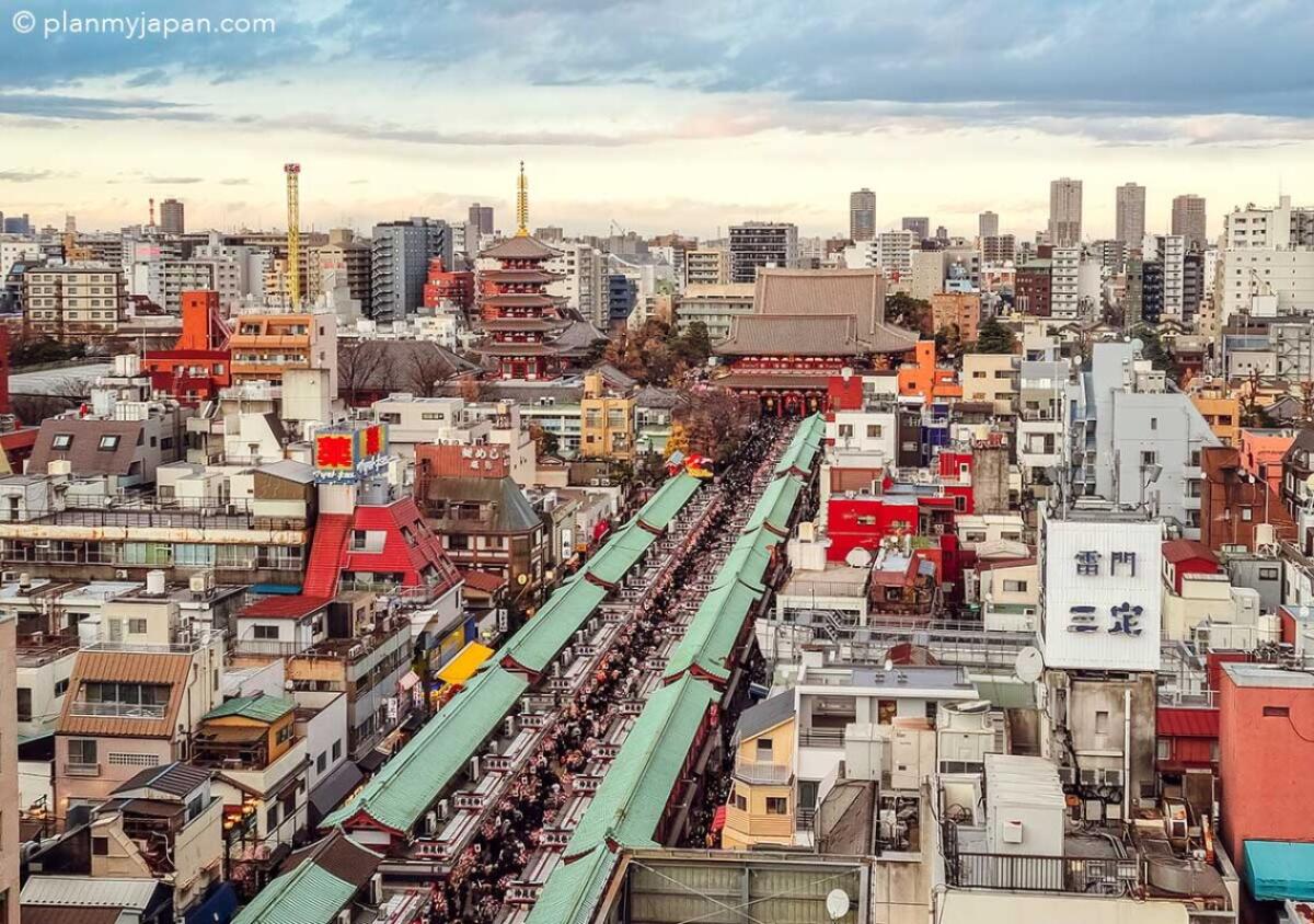 Asakusa