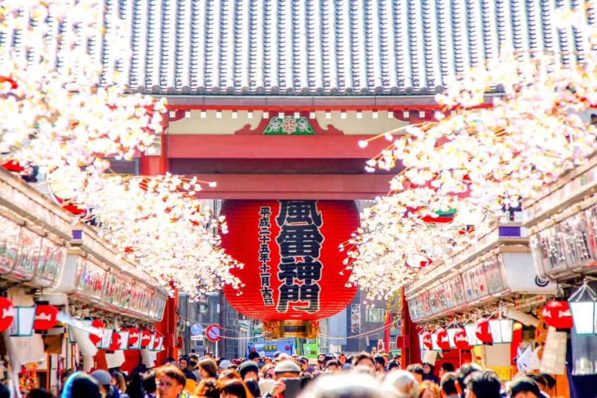 Asakusa