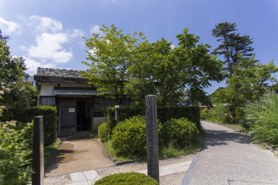 Ashigaru Shiryokan Museum