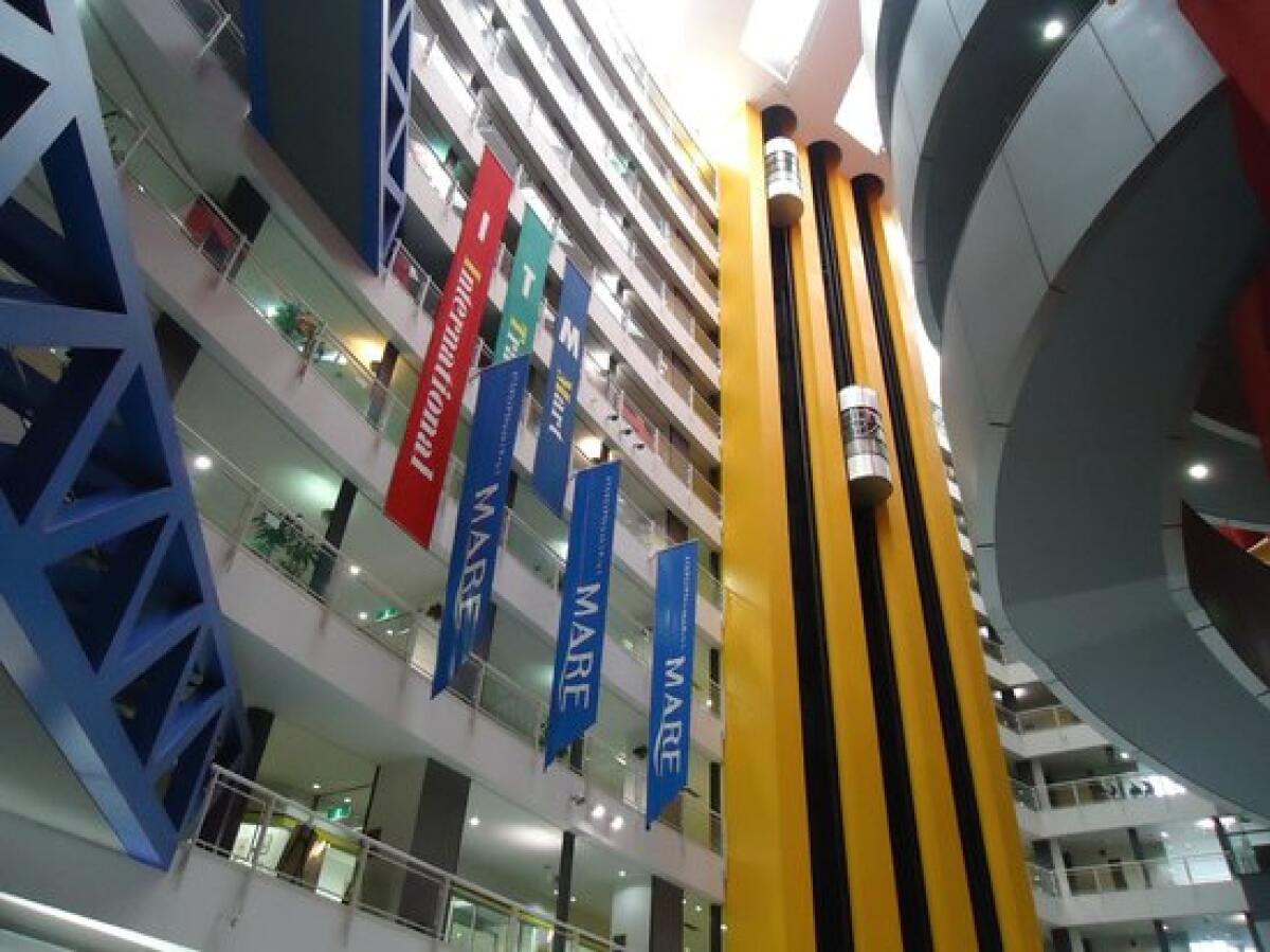 Asia Pacific Trade Center