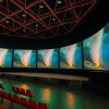 Aso Volcano Museum