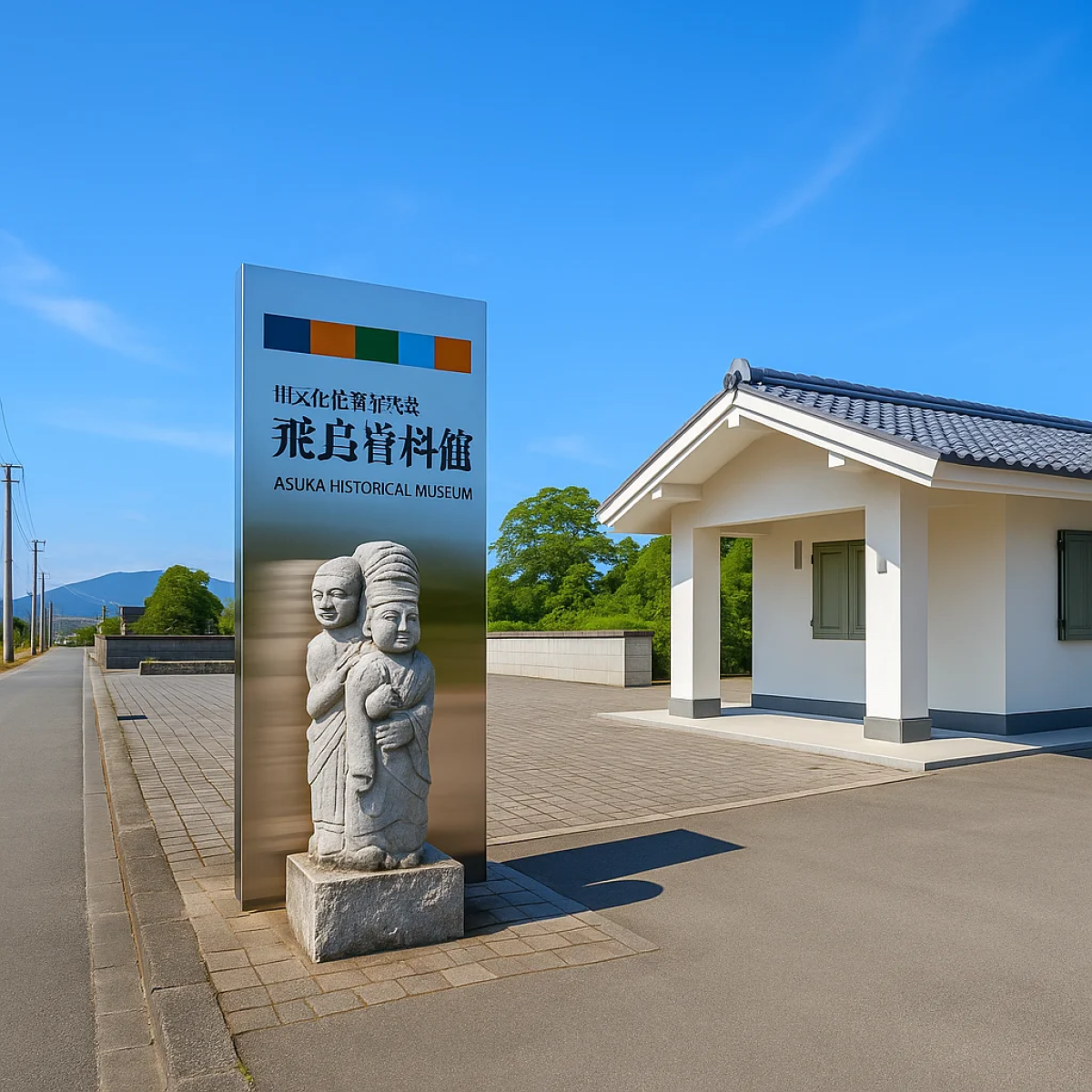 Asuka Museum
