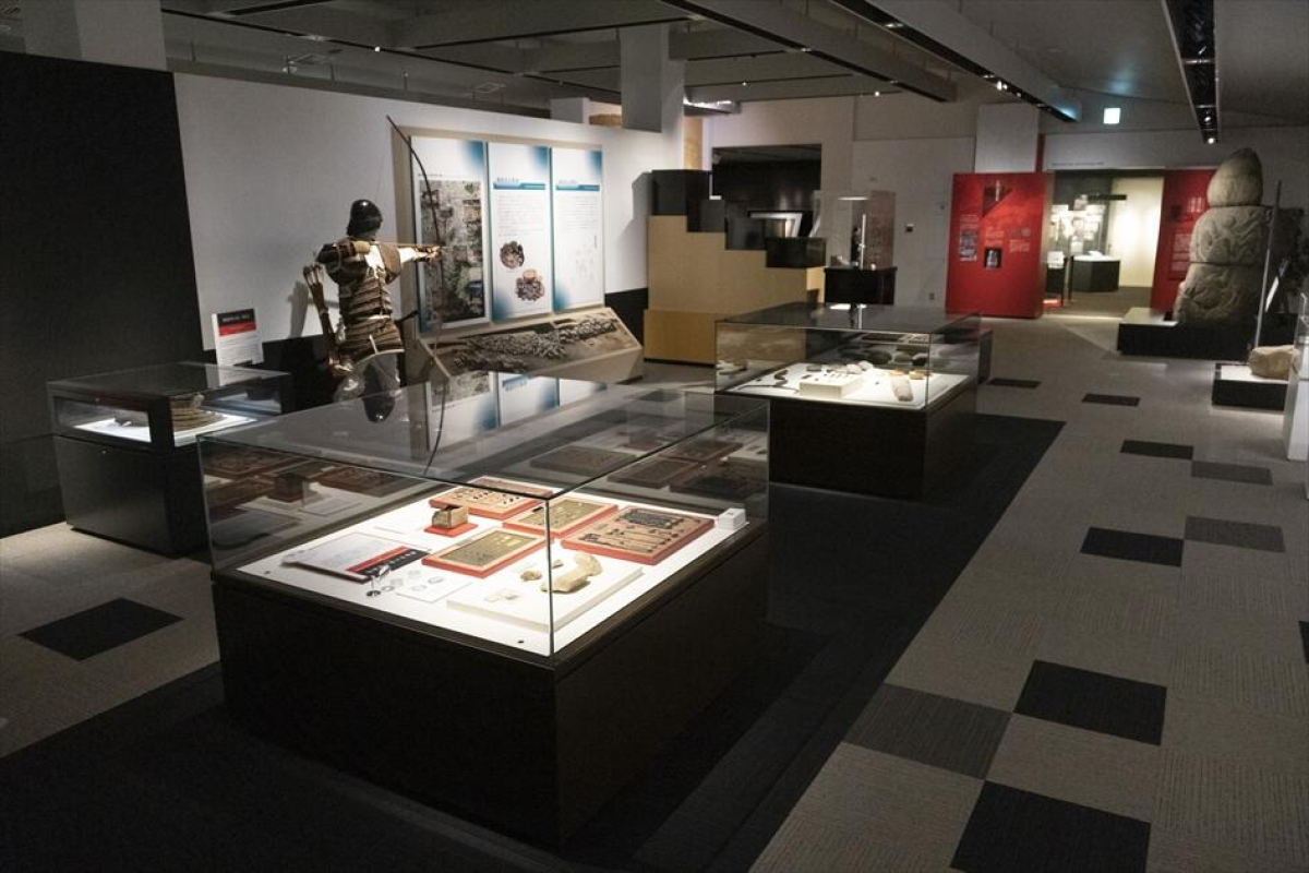 Asuka Museum