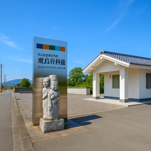 Asuka Museum
