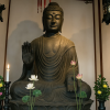 Asukadera Temple