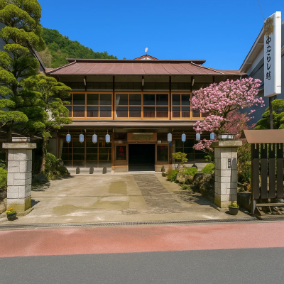 Atarashiya Ryokan