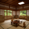 Atarashiya Ryokan