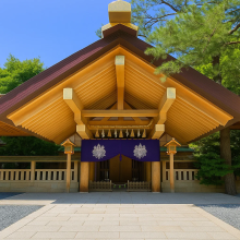Atsuta Shrine