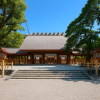 Atsuta Shrine