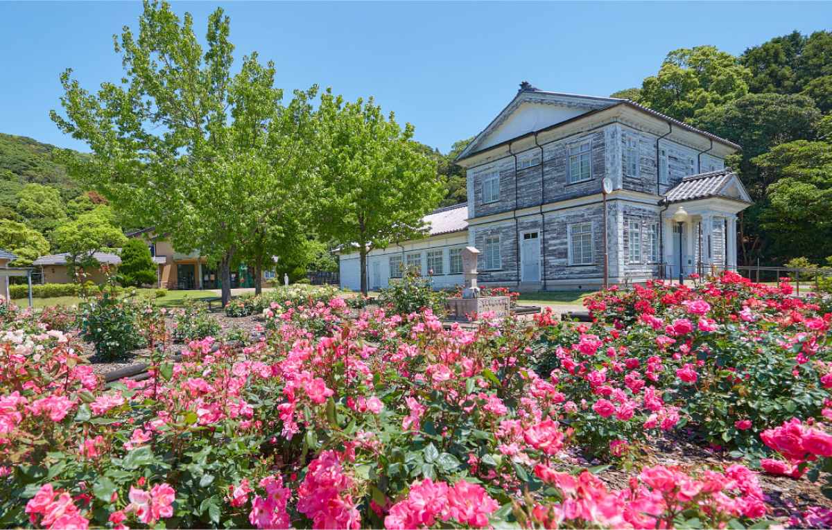 Awaji Farm Park England Hill