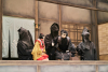 Awaji Puppet Theater