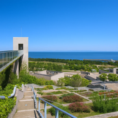 Awaji Yumebutai