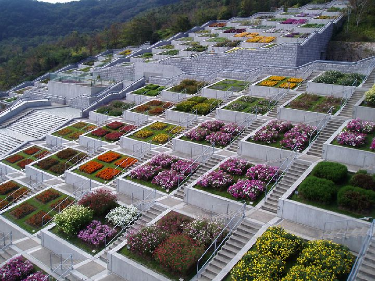 Awaji Yumebutai