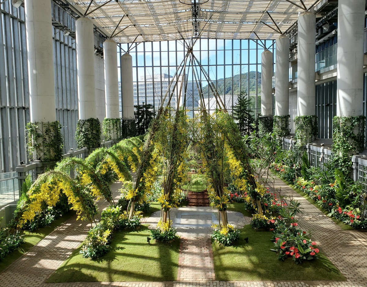 Awaji Yumebutai