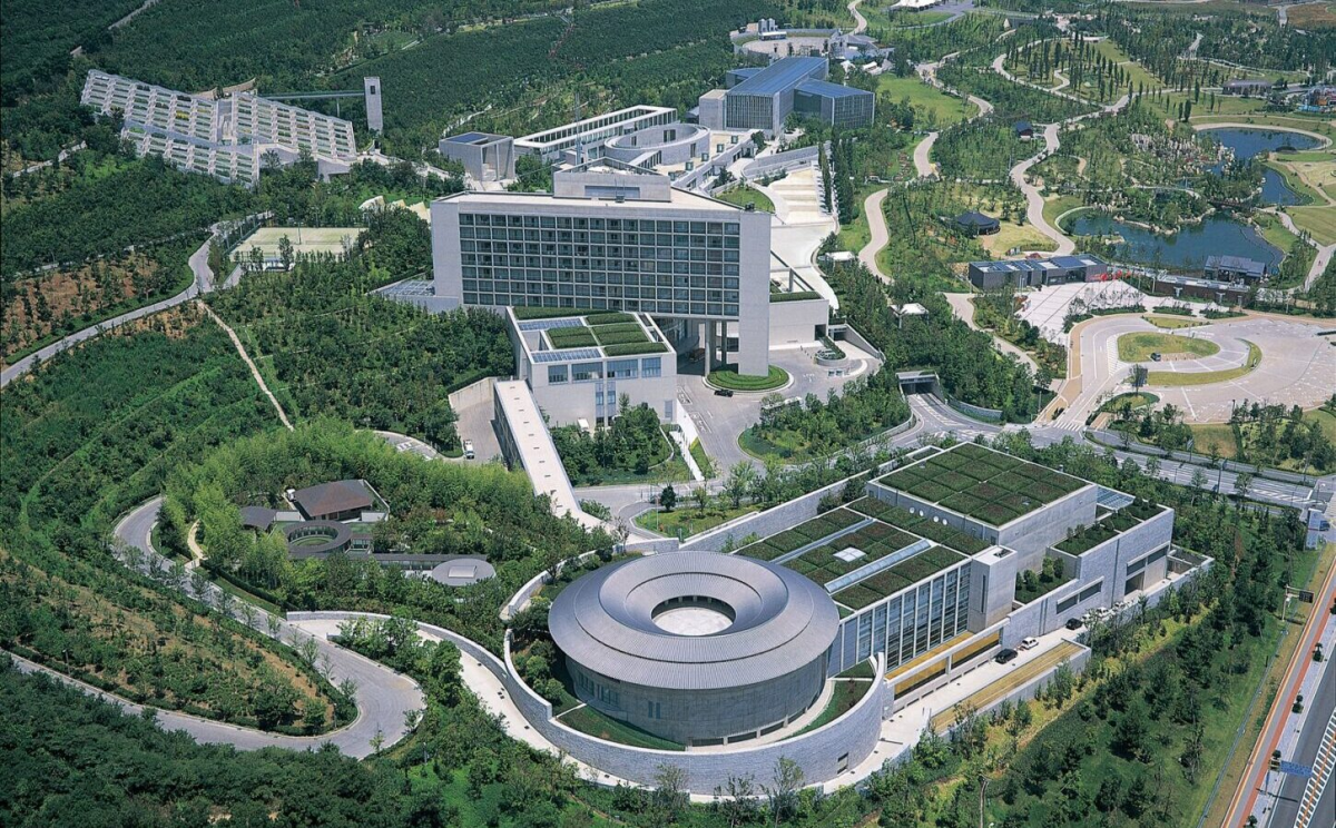 Awaji Yumebutai