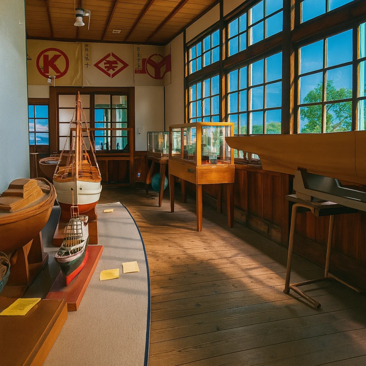 Awashima Marine Memorial Park