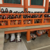 Awashima Shrine