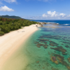 Aze Prince Beach