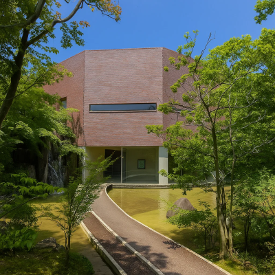 Azuki Bean Museum