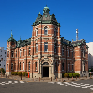 Bank of Iwate