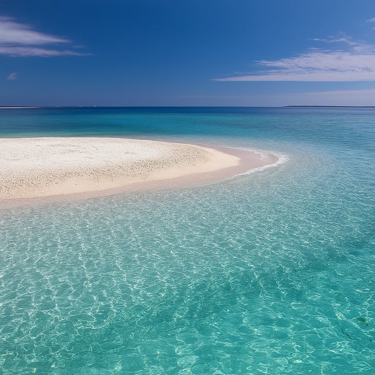 Barasu Island