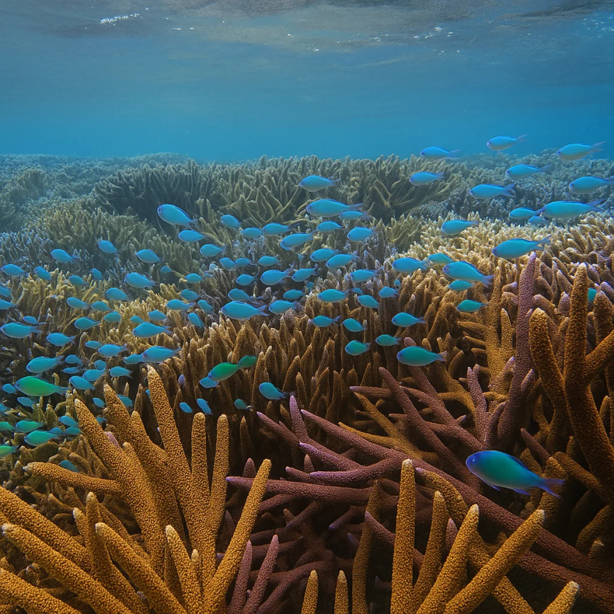 Barasu Island