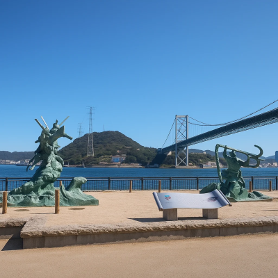 Battle Monuments