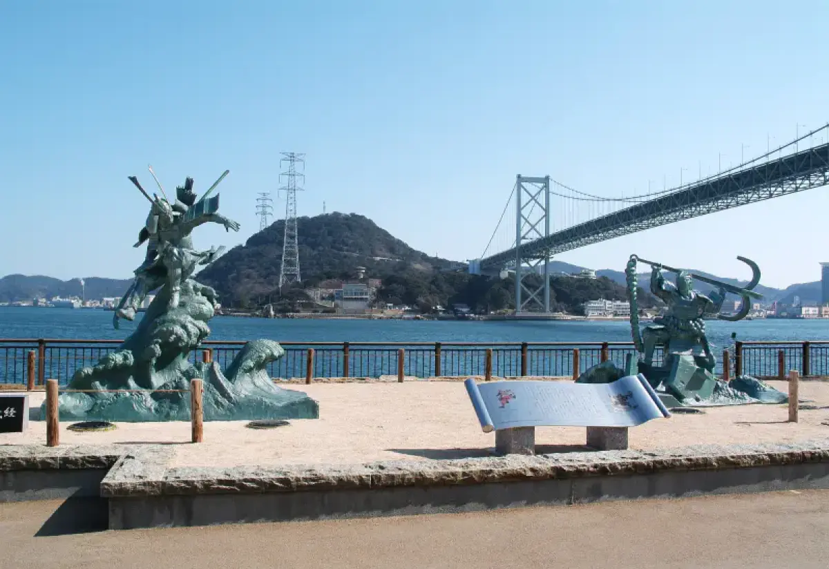 Battle Monuments