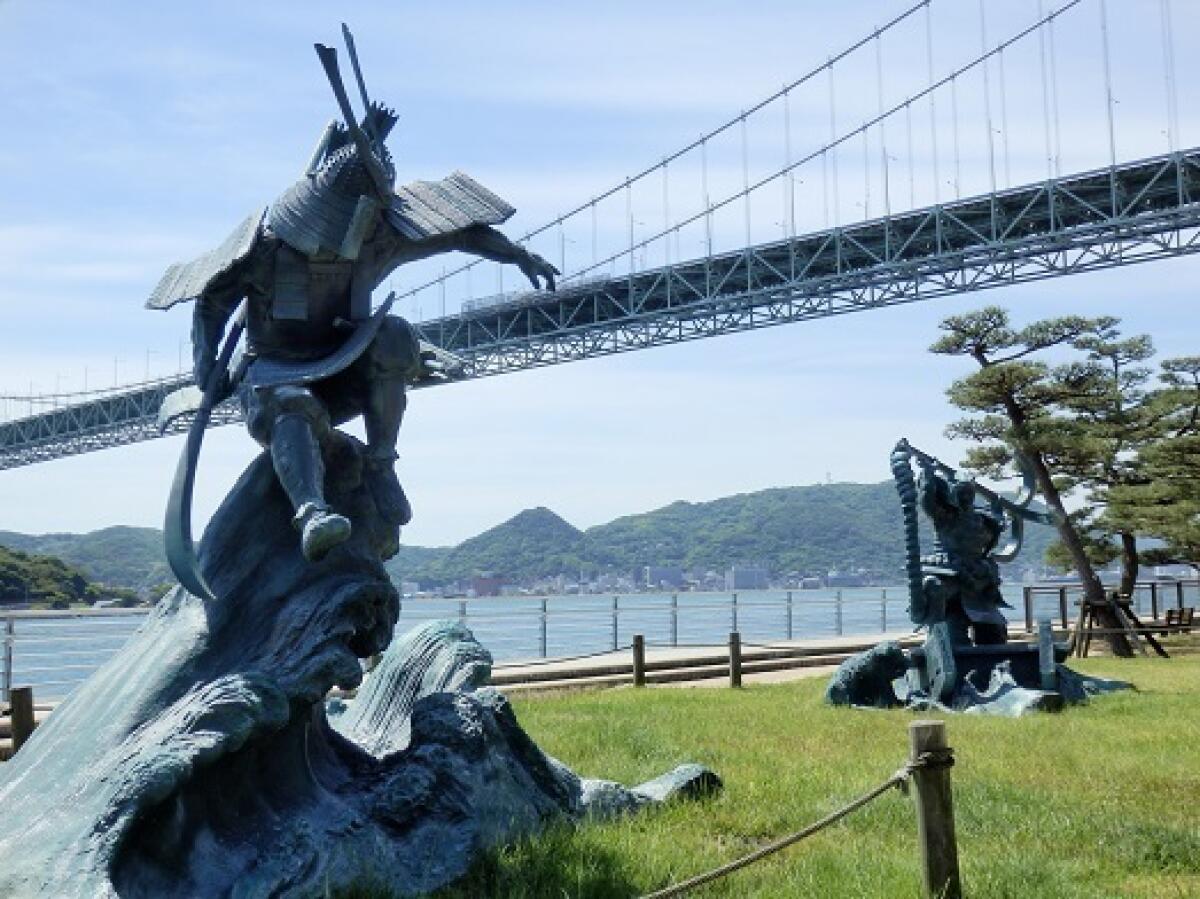Battle Monuments