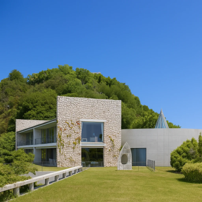 Benesse House