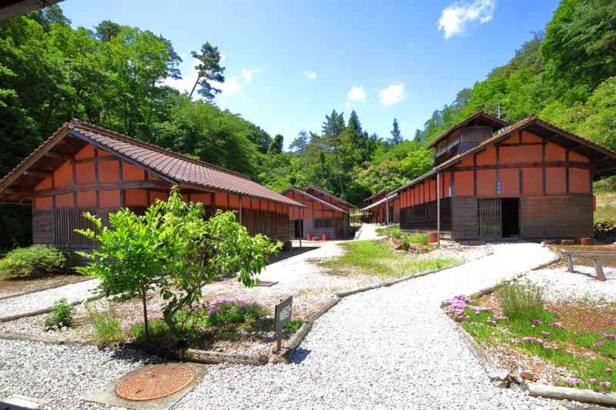 Bengara Factory Museum