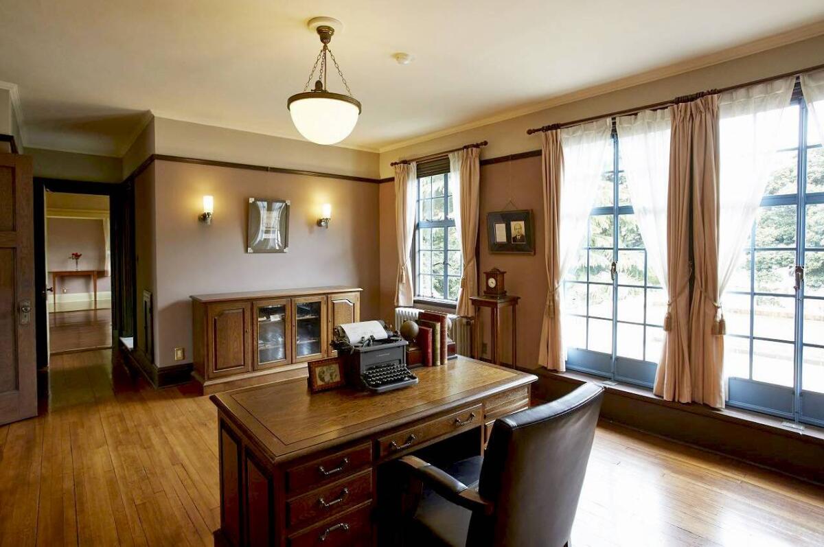Berrick Hall