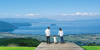 Biwako Hakodateyama (Summer)