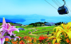 Biwako Hakodateyama (Summer)