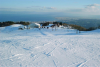 Biwako Hakodateyama (Winter)