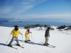 Biwako Hakodateyama (Winter)