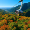 Biwako Valley Cableway