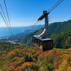 Biwako Valley Cableway