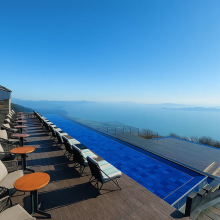 Biwako Valley Terrace