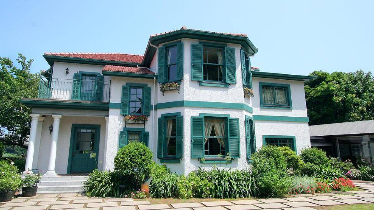 Bluff No. 18