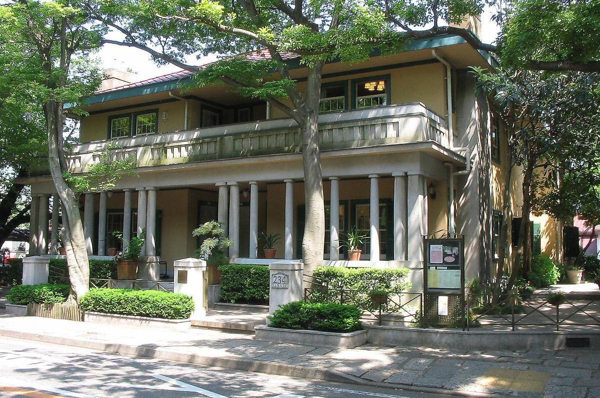 Bluff No. 234