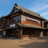 Boso no Mura Open Air Museum