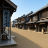Boso no Mura Open Air Museum