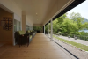 British Embassy Villa