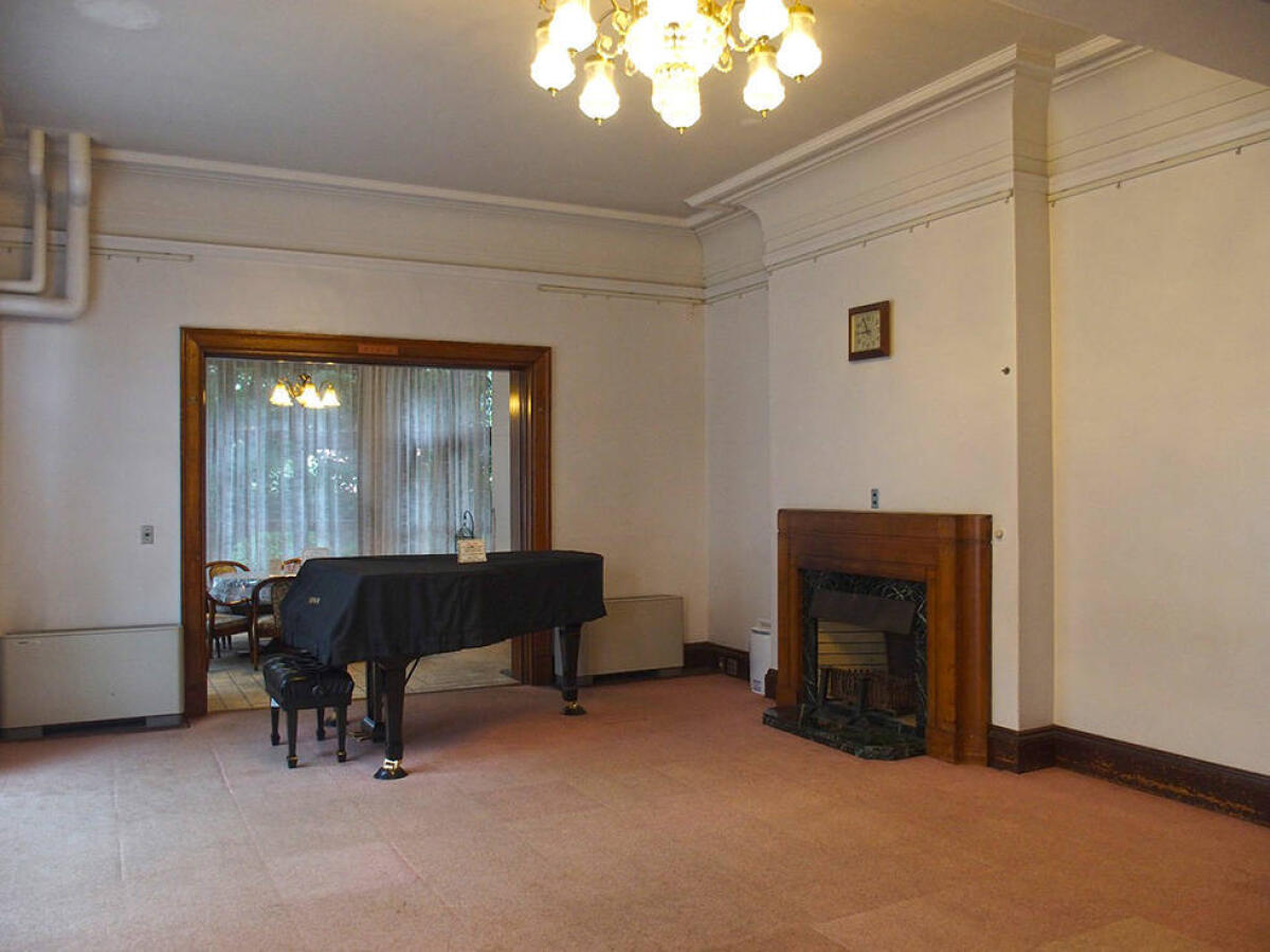 British House