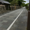 Bukeyashiki Samurai Street