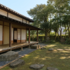 Bukeyashiki Samurai Street