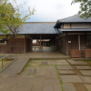 Bukeyashiki Samurai Street